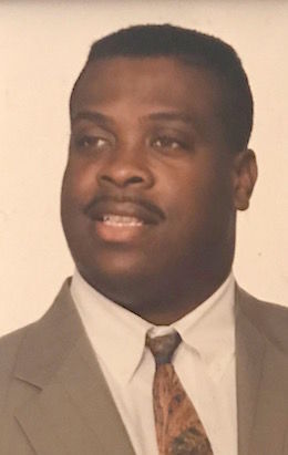 Ronald R. "Coach" Cox